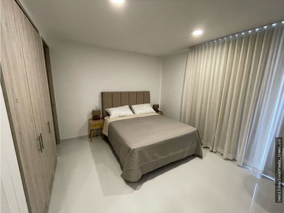 Apartamento en venta en Serena Del Mar, Cartagena · foto 8 de 8