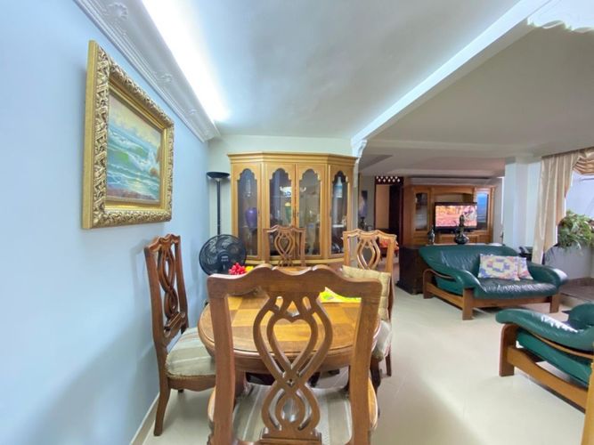 Apartamento de 2 alcobas en venta en Quintas Del Sol De La Mota, Medellín, 64 m² · foto 4 de 20