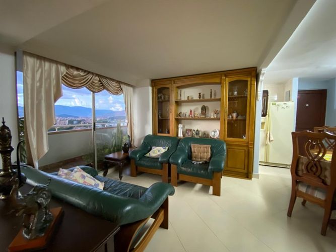 Apartamento de 2 alcobas en venta en Quintas Del Sol De La Mota, Medellín, 64 m² · foto 5 de 20