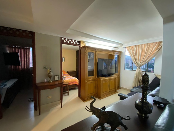 Apartamento de 2 alcobas en venta en Quintas Del Sol De La Mota, Medellín, 64 m² · foto 7 de 20