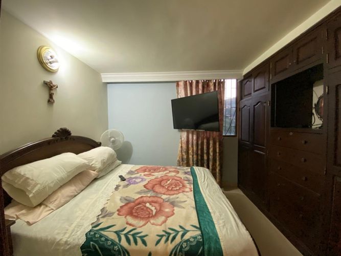 Apartamento de 2 alcobas en venta en Quintas Del Sol De La Mota, Medellín, 64 m² · foto 8 de 20