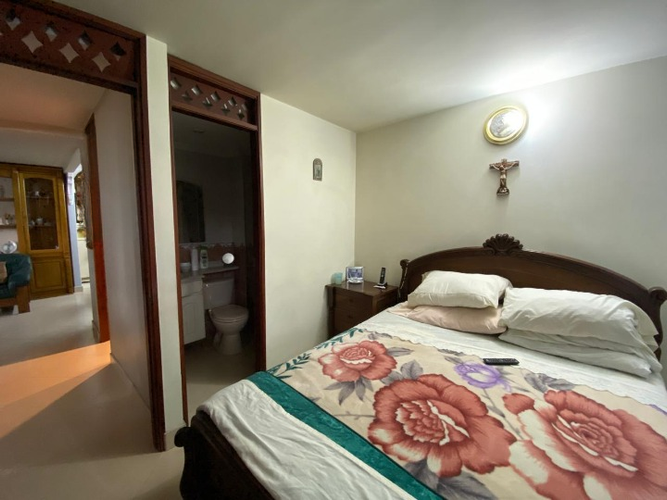 Apartamento de 2 alcobas en venta en Quintas Del Sol De La Mota, Medellín, 64 m² · foto 9 de 20
