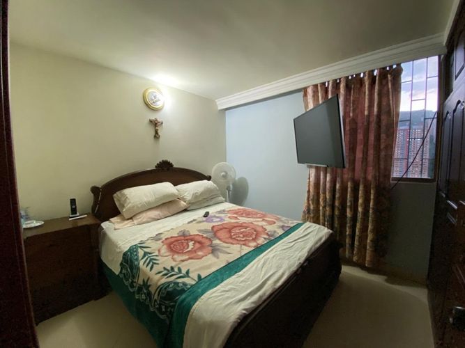 Apartamento de 2 alcobas en venta en Quintas Del Sol De La Mota, Medellín, 64 m² · foto 10 de 20