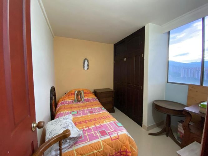 Apartamento de 2 alcobas en venta en Quintas Del Sol De La Mota, Medellín, 64 m² · foto 11 de 20