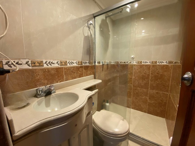 Apartamento de 2 alcobas en venta en Quintas Del Sol De La Mota, Medellín, 64 m² · foto 13 de 20