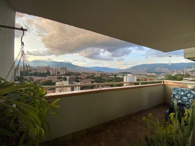 Apartamento de 2 alcobas en venta en Quintas Del Sol De La Mota, Medellín, 64 m² · foto 14 de 20