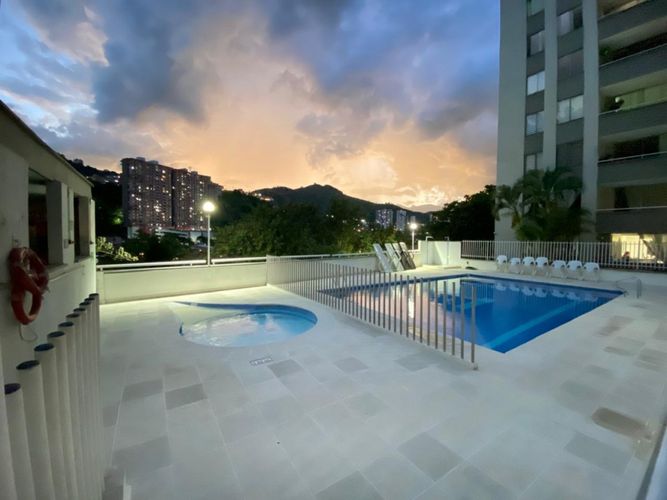Apartamento de 2 alcobas en venta en Quintas Del Sol De La Mota, Medellín, 64 m² · foto 17 de 20
