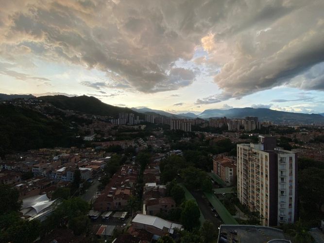 Apartamento de 2 alcobas en venta en Quintas Del Sol De La Mota, Medellín, 64 m² · foto 19 de 20