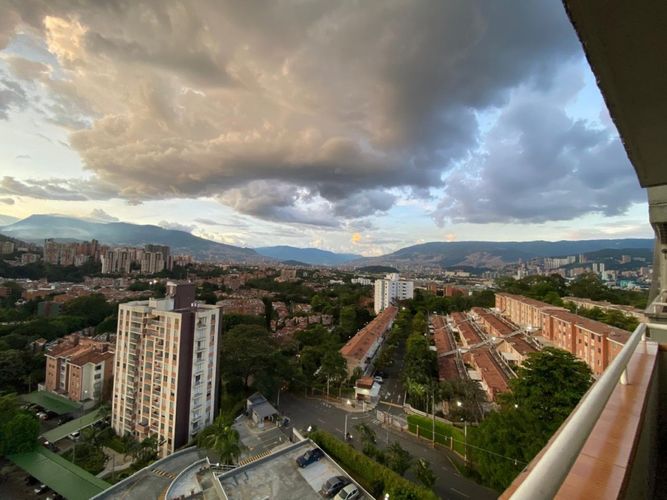 Apartamento de 2 alcobas en venta en Quintas Del Sol De La Mota, Medellín, 64 m² · foto 20 de 20