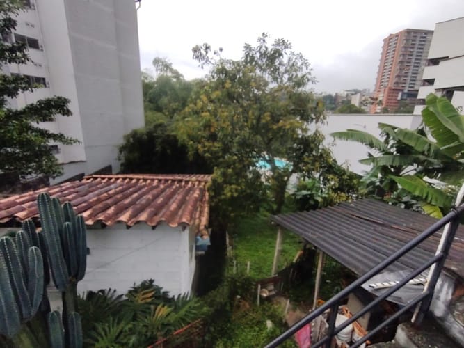 Lote en venta en Cumbres, Envigado, 1000 m² · foto 4 de 9