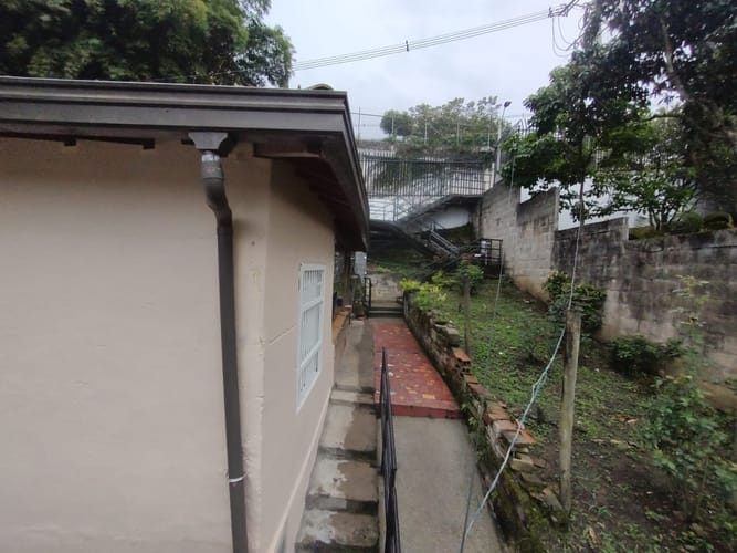 Lote en venta en Cumbres, Envigado, 1000 m² · foto 5 de 9