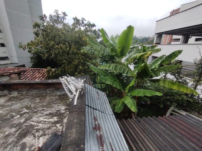 Lote en venta en Cumbres, Envigado, 1000 m² · foto 6 de 9