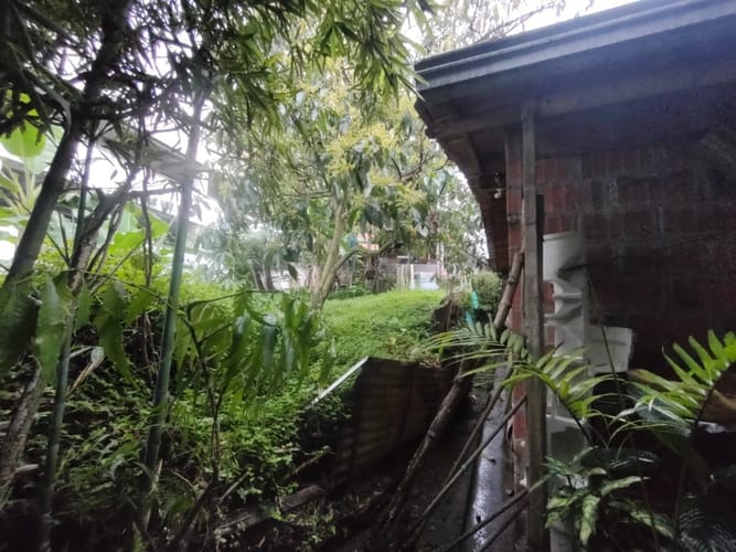 Lote en venta en Cumbres, Envigado, 1000 m² · foto 9 de 9