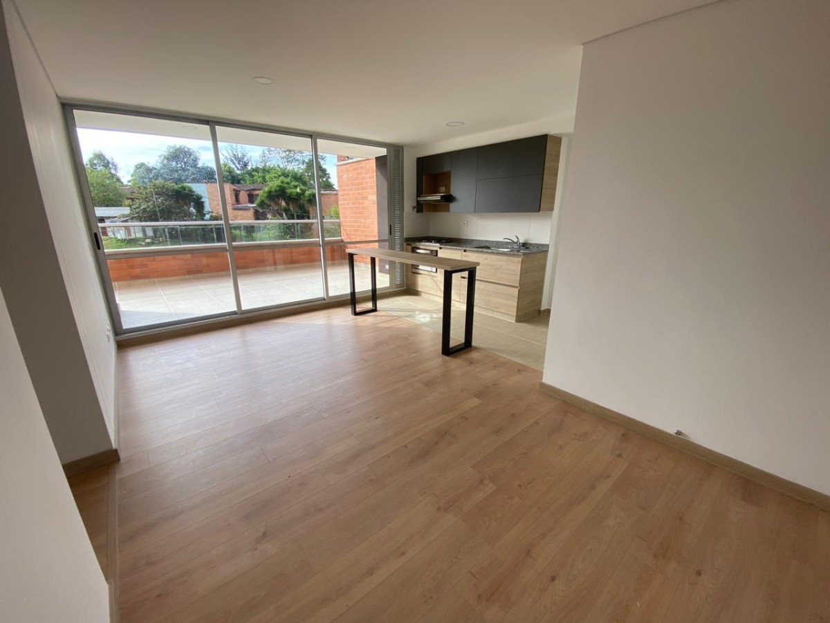 Foto del apartamento