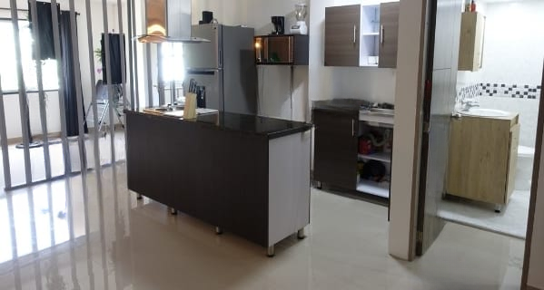 Apartamento en venta en El Poblado, Medellín 2