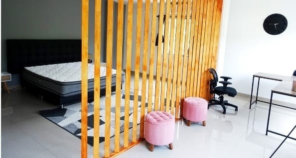 Apartamento en venta en El Poblado, Medellín 3