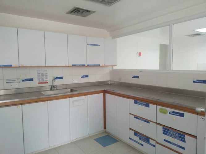 Oficina en arriendo en Camparola, Itagüí, 380 m² · foto 8 de 18