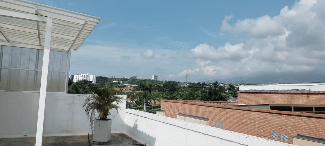 Apartamento de 4 alcobas en venta en Ciudad Jardin, Cali, 220 m² · foto 14 de 24