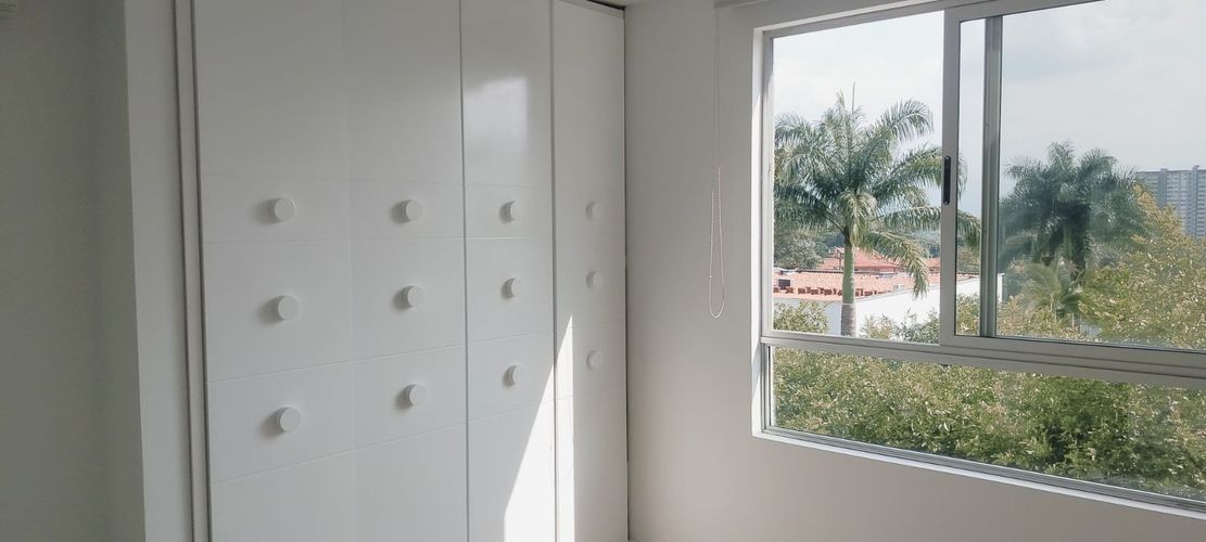 Apartamento de 4 alcobas en venta en Ciudad Jardin, Cali, 220 m² · foto 23 de 24