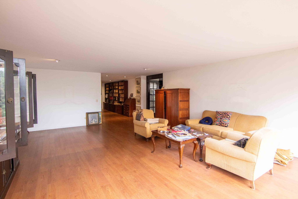 Apartamento en venta en El Nogal, Bogotá · foto 5 de 24