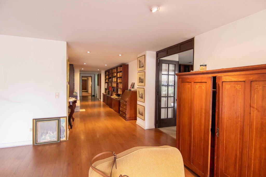 Apartamento en venta en El Nogal, Bogotá · foto 6 de 24