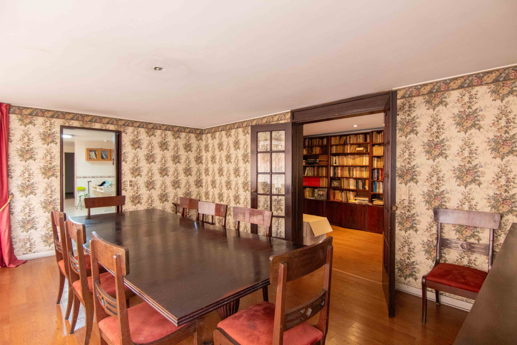 Apartamento en venta en El Nogal, Bogotá · foto 7 de 24