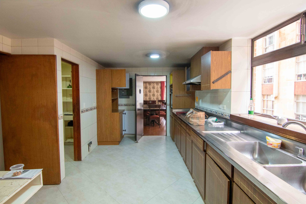 Apartamento en venta en El Nogal, Bogotá · foto 9 de 24