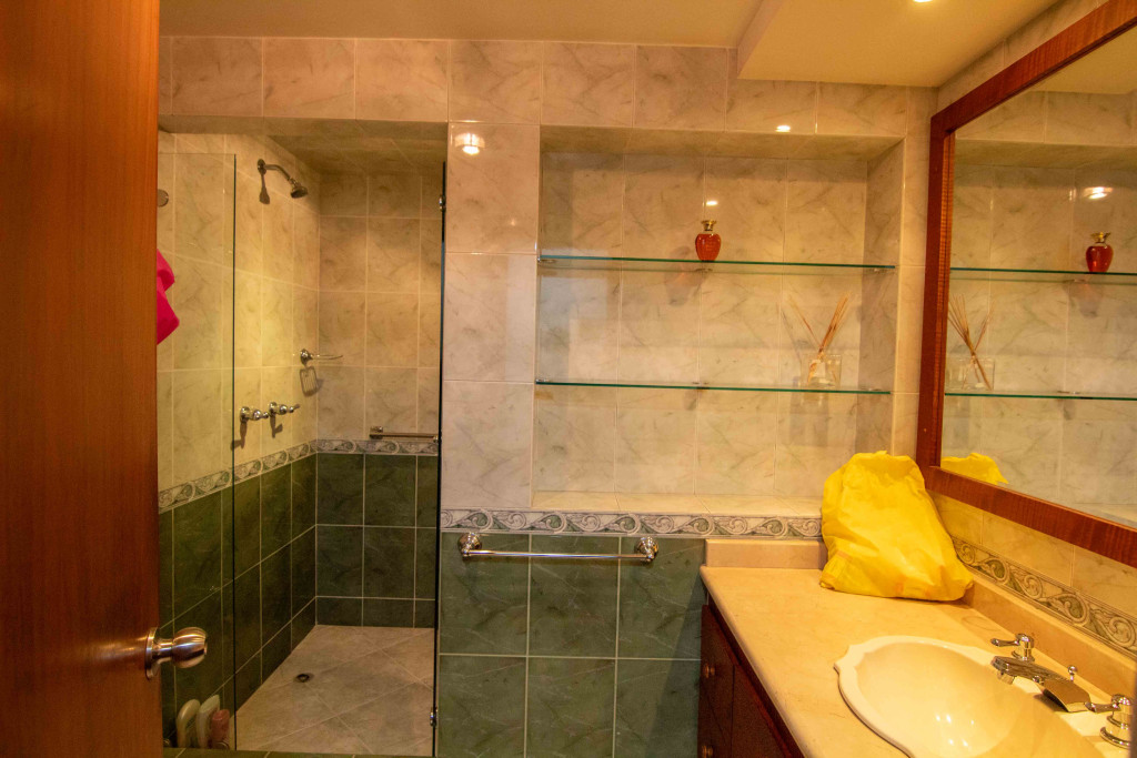 Apartamento en venta en El Nogal, Bogotá · foto 11 de 24