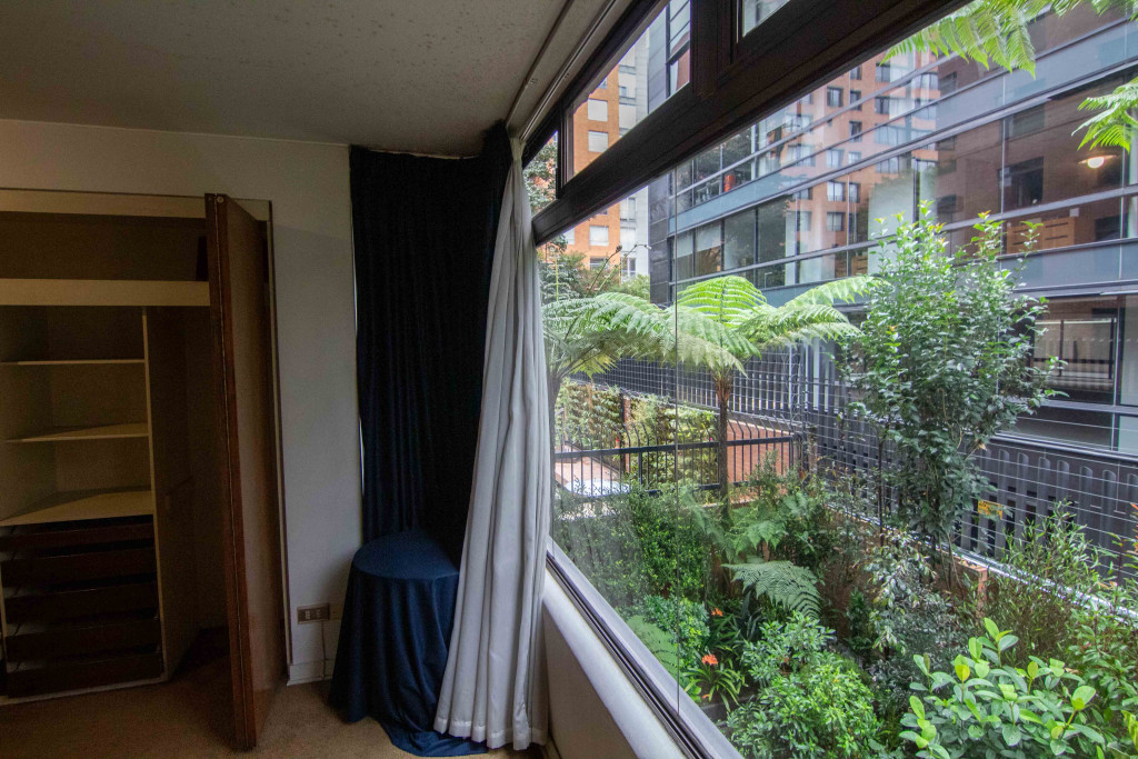 Apartamento en venta en El Nogal, Bogotá · foto 14 de 24