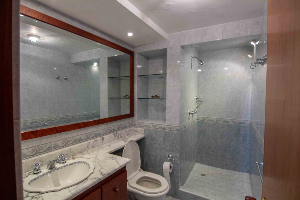Apartamento en venta en El Nogal, Bogotá · foto 15 de 24