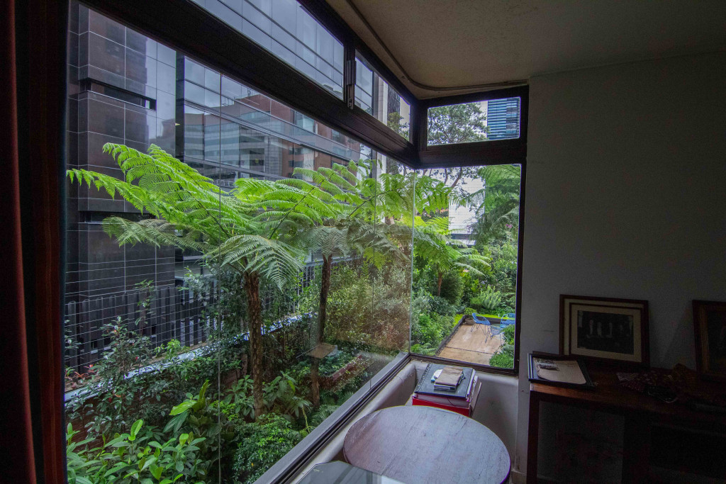 Apartamento en venta en El Nogal, Bogotá · foto 17 de 24