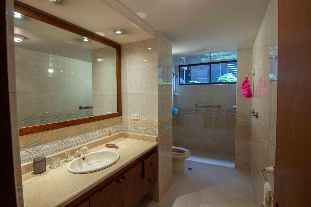 Apartamento en venta en El Nogal, Bogotá · foto 19 de 24