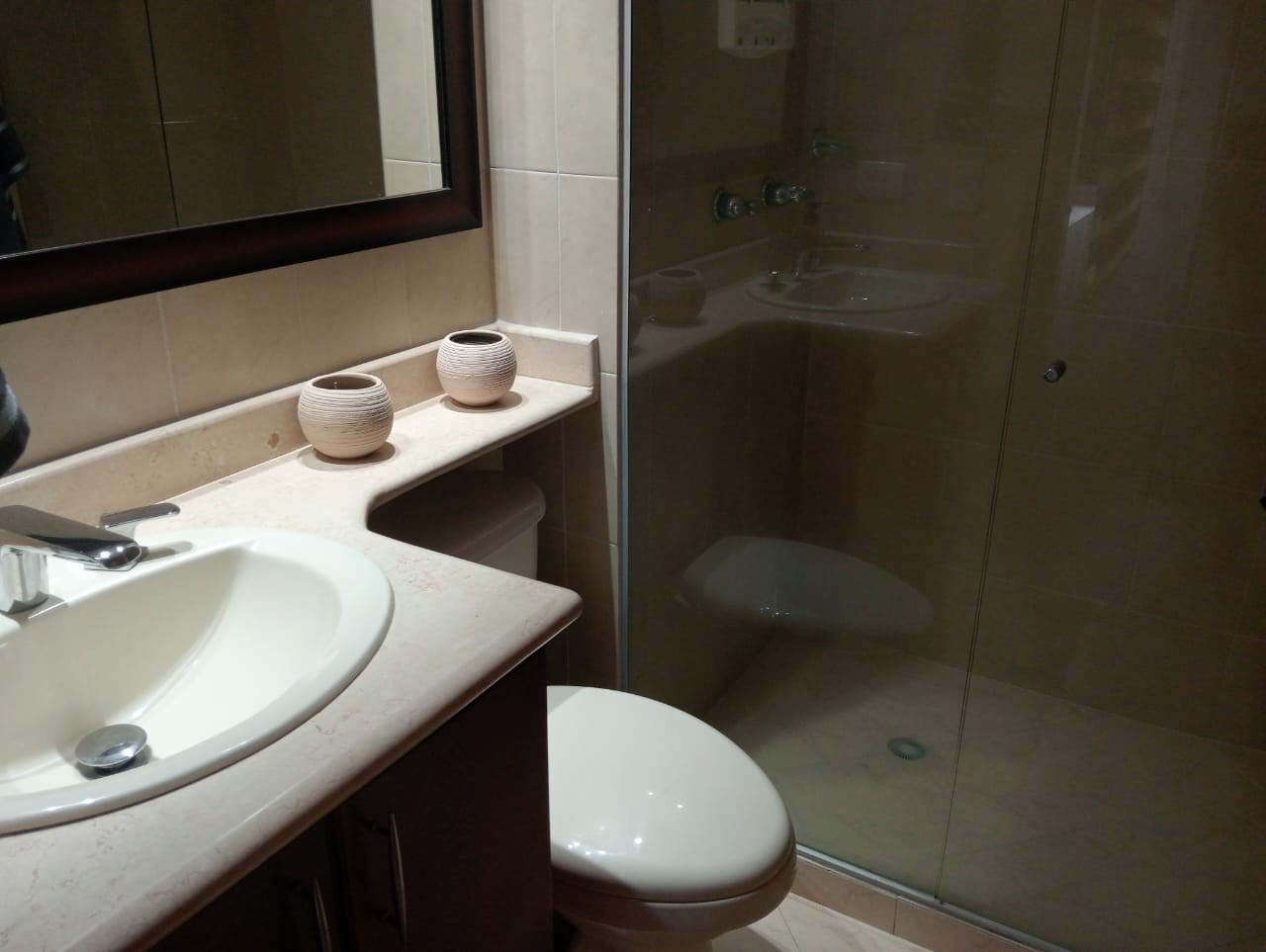 Apartamento en arriendo en Laureles, Medellín · foto 17 de 19