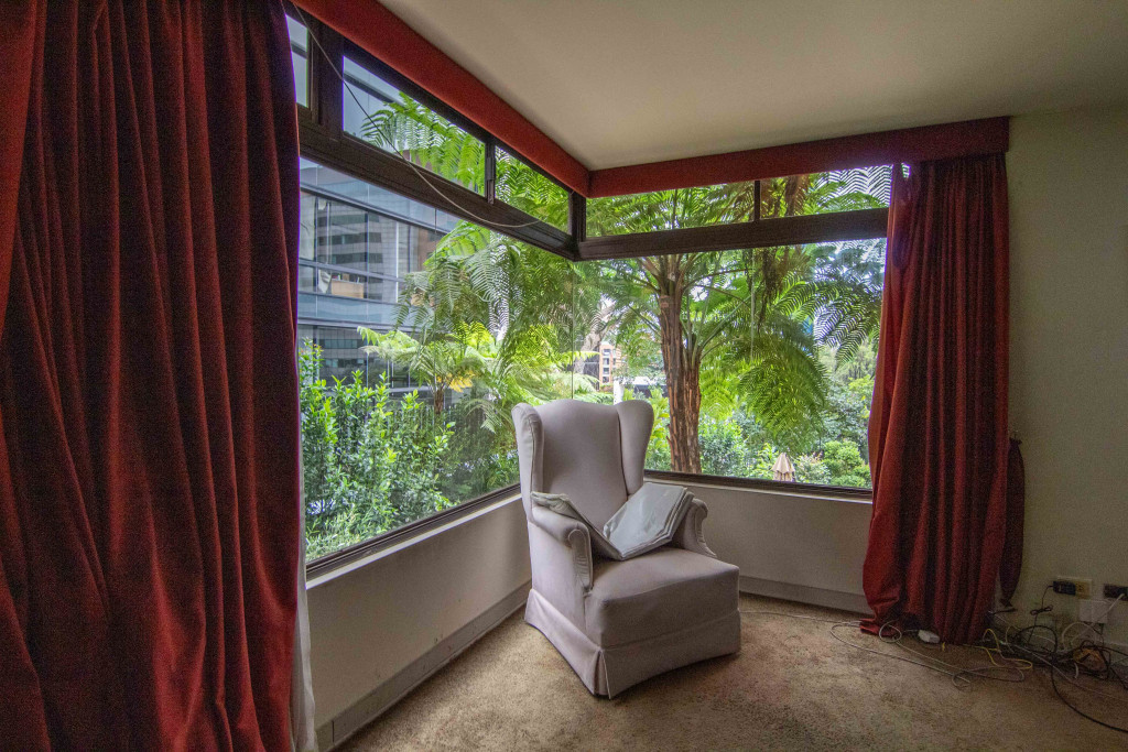 Apartamento en venta en El Nogal, Bogotá · foto 20 de 24