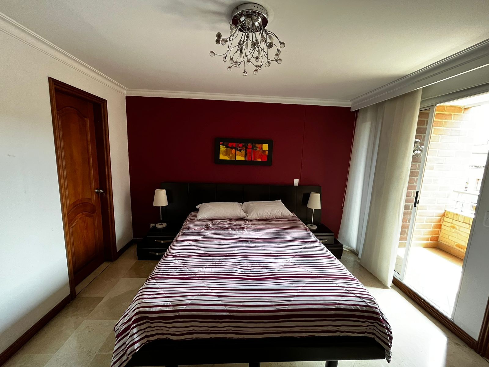 Apartamento en arriendo en Laureles, Medellín · foto 13 de 19