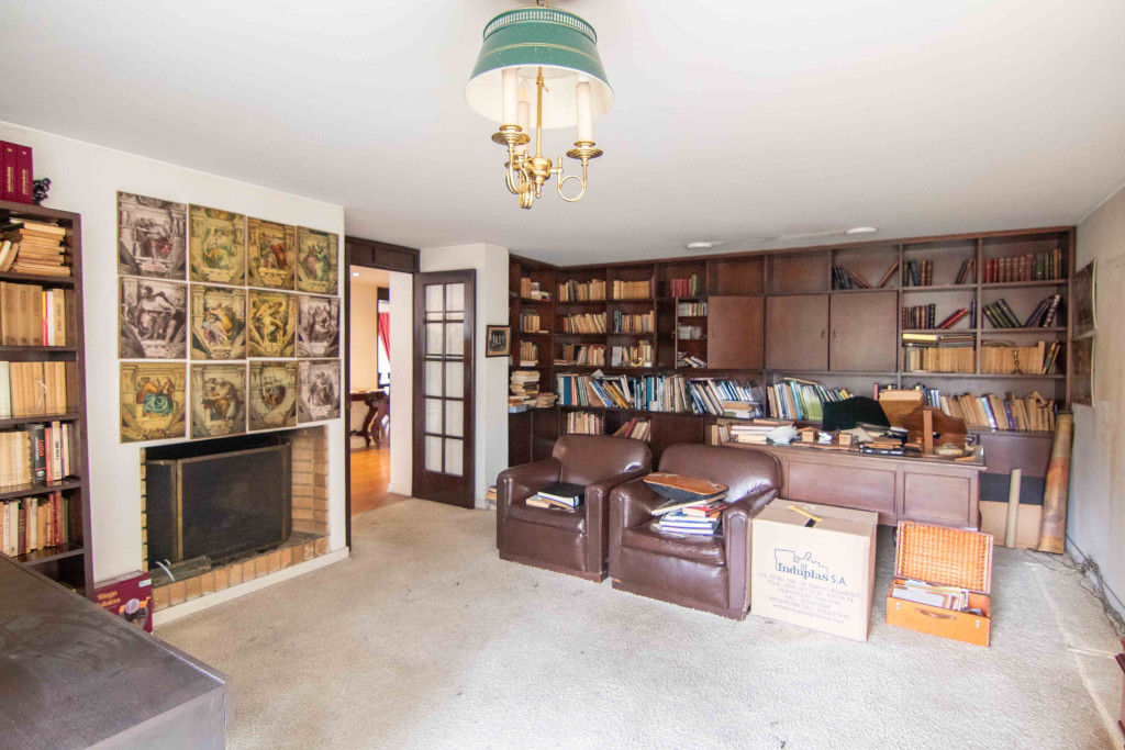 Apartamento en venta en El Nogal, Bogotá · foto 23 de 24
