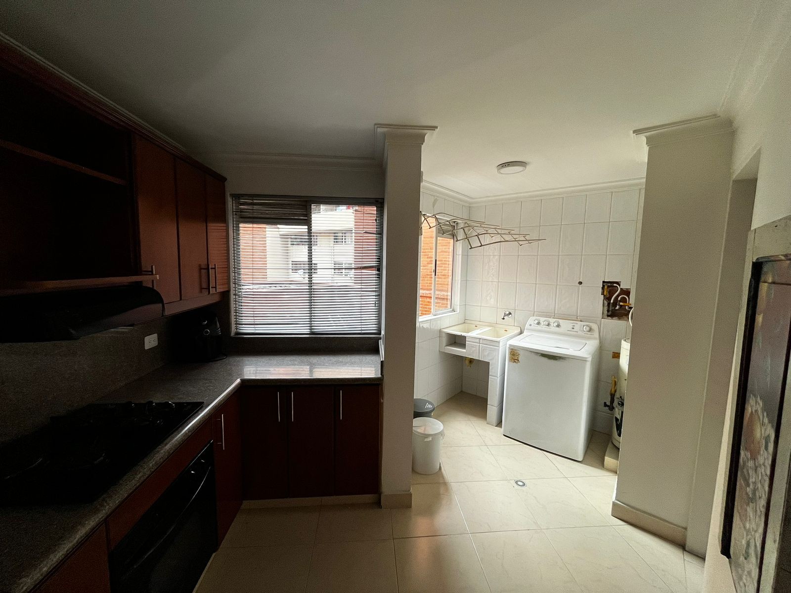 Apartamento en arriendo en Laureles, Medellín · foto 15 de 19