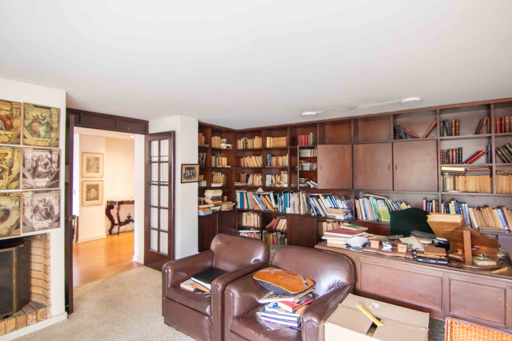 Apartamento en venta en El Nogal, Bogotá · foto 24 de 24