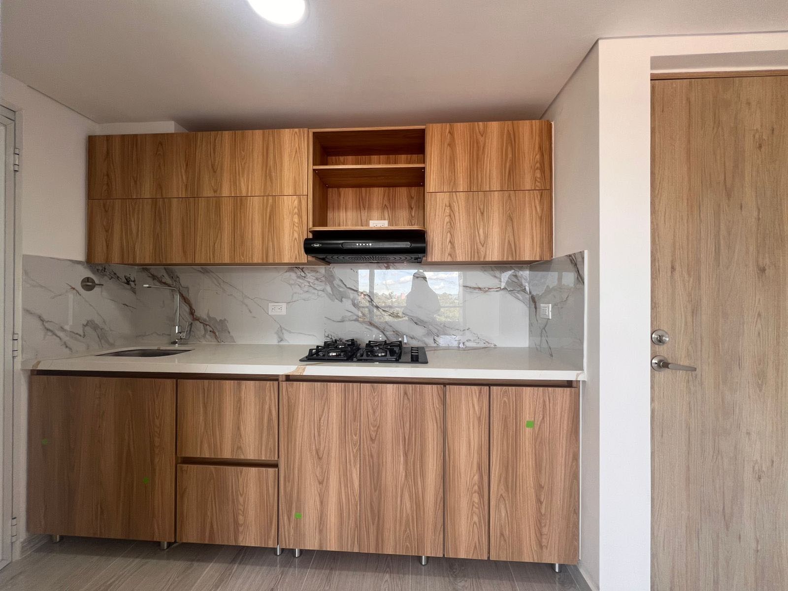 Apartamento en arriendo en Llano Grande, Rionegro · foto 4 de 15