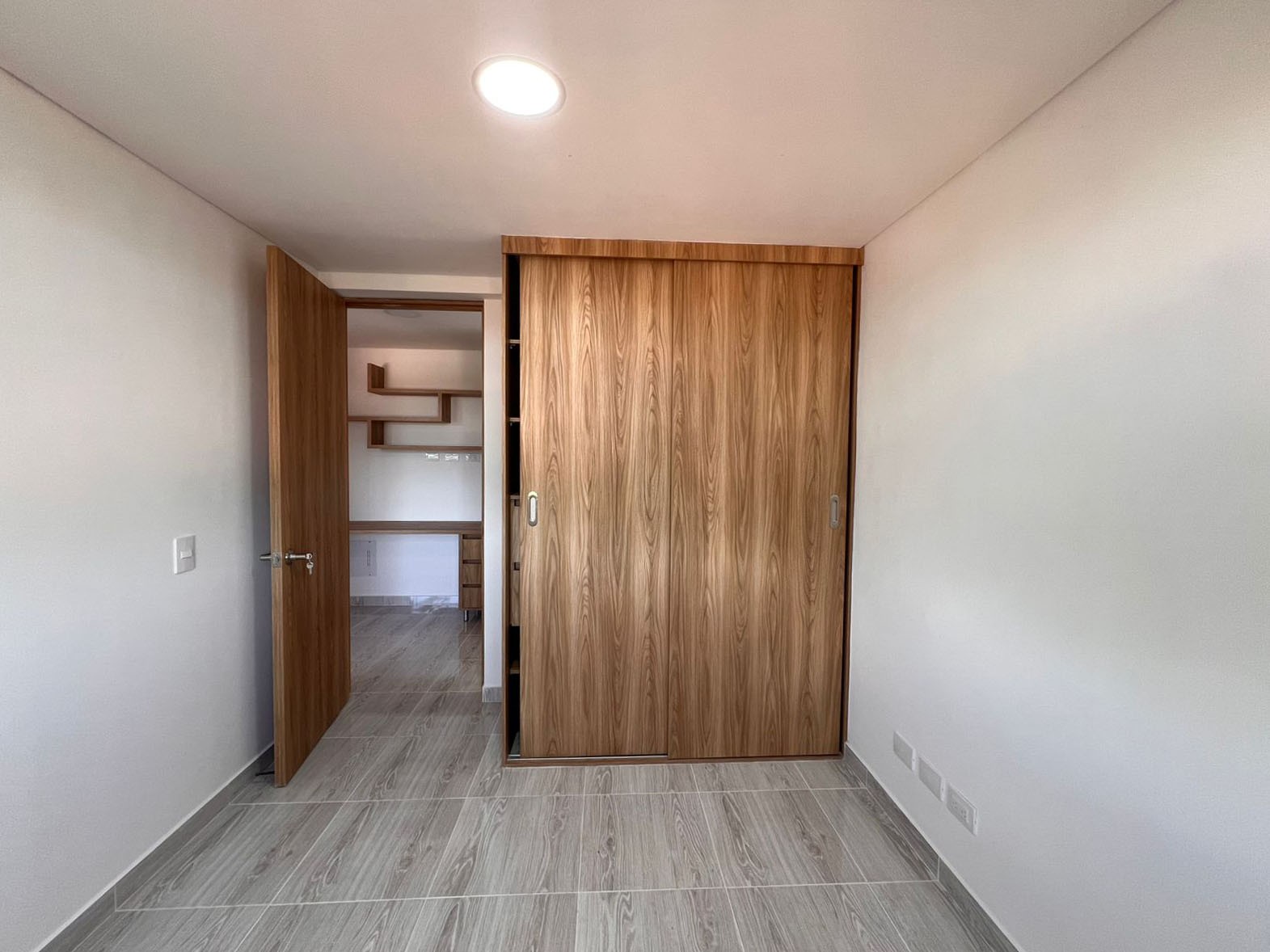 Apartamento en arriendo en Llano Grande, Rionegro · foto 9 de 15