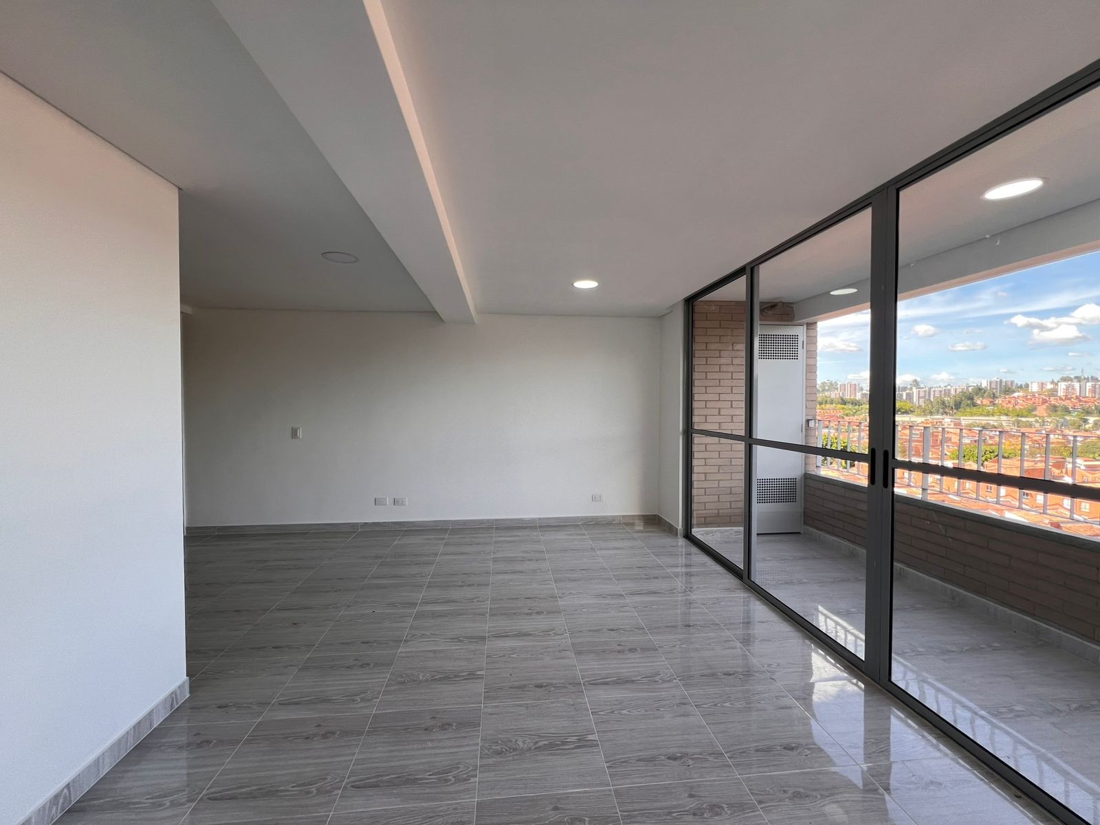 Apartamento en arriendo en Llano Grande, Rionegro · foto 2 de 15