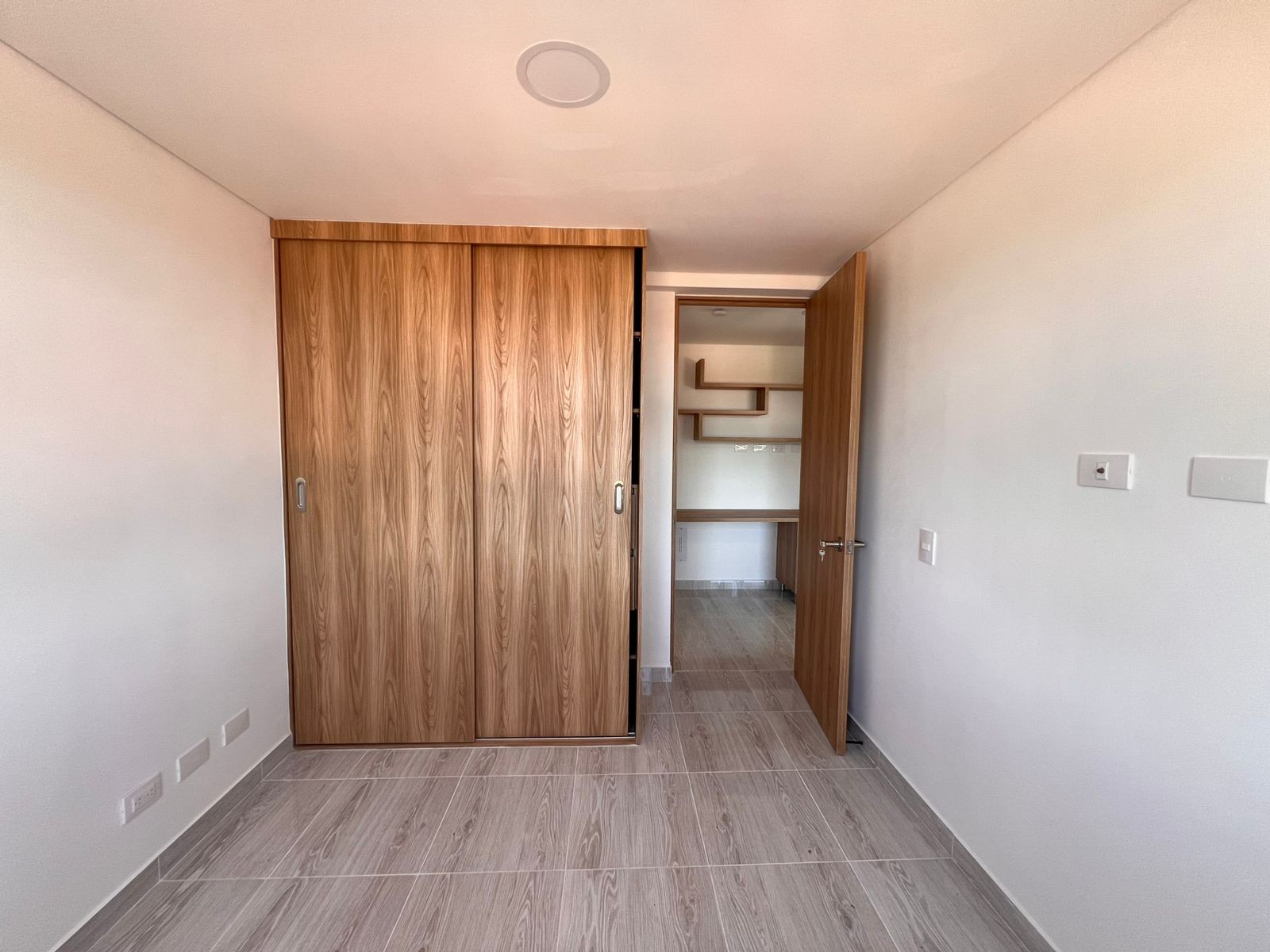 Apartamento en arriendo en Llano Grande, Rionegro · foto 7 de 15