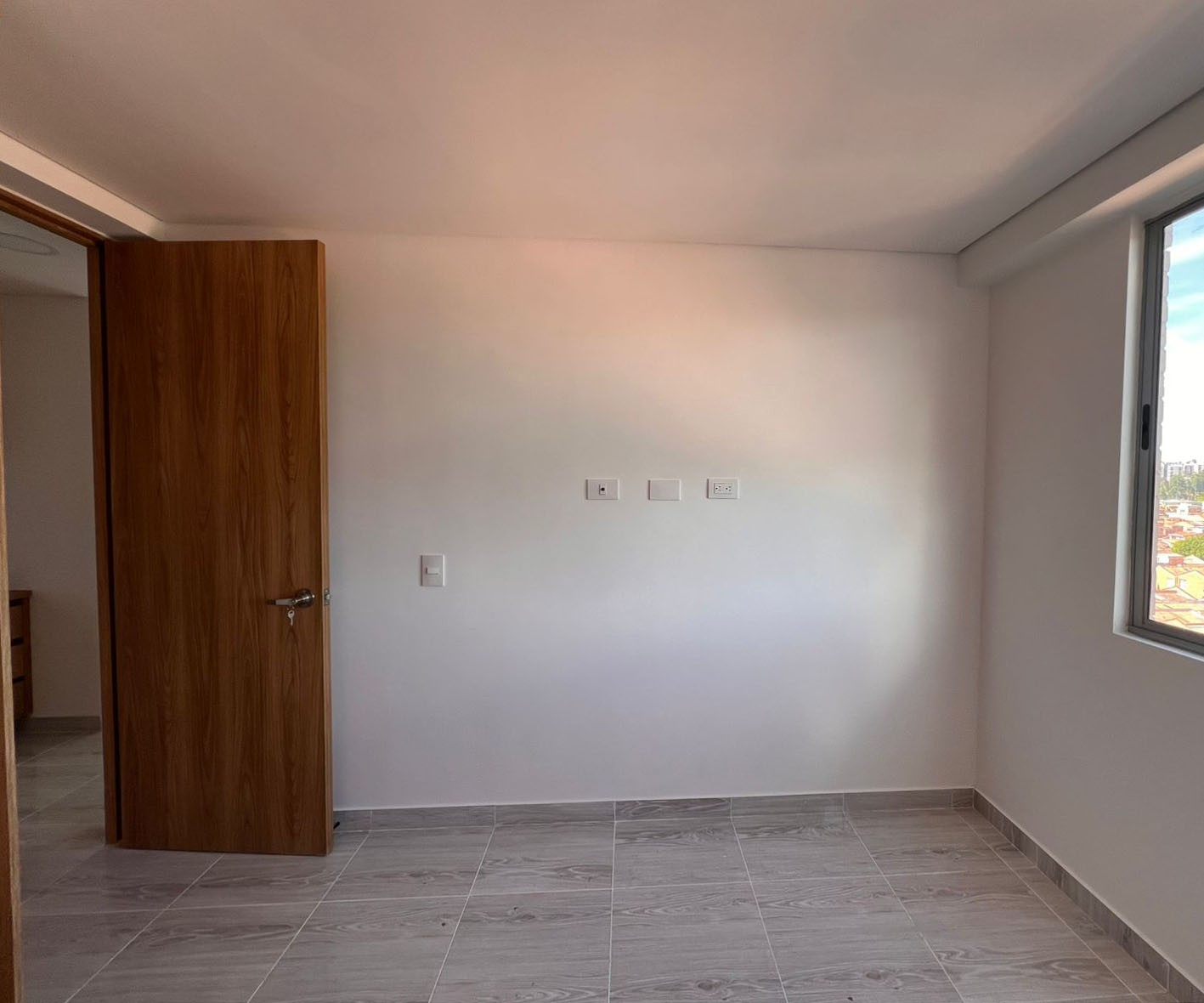 Apartamento en arriendo en Llano Grande, Rionegro · foto 8 de 15