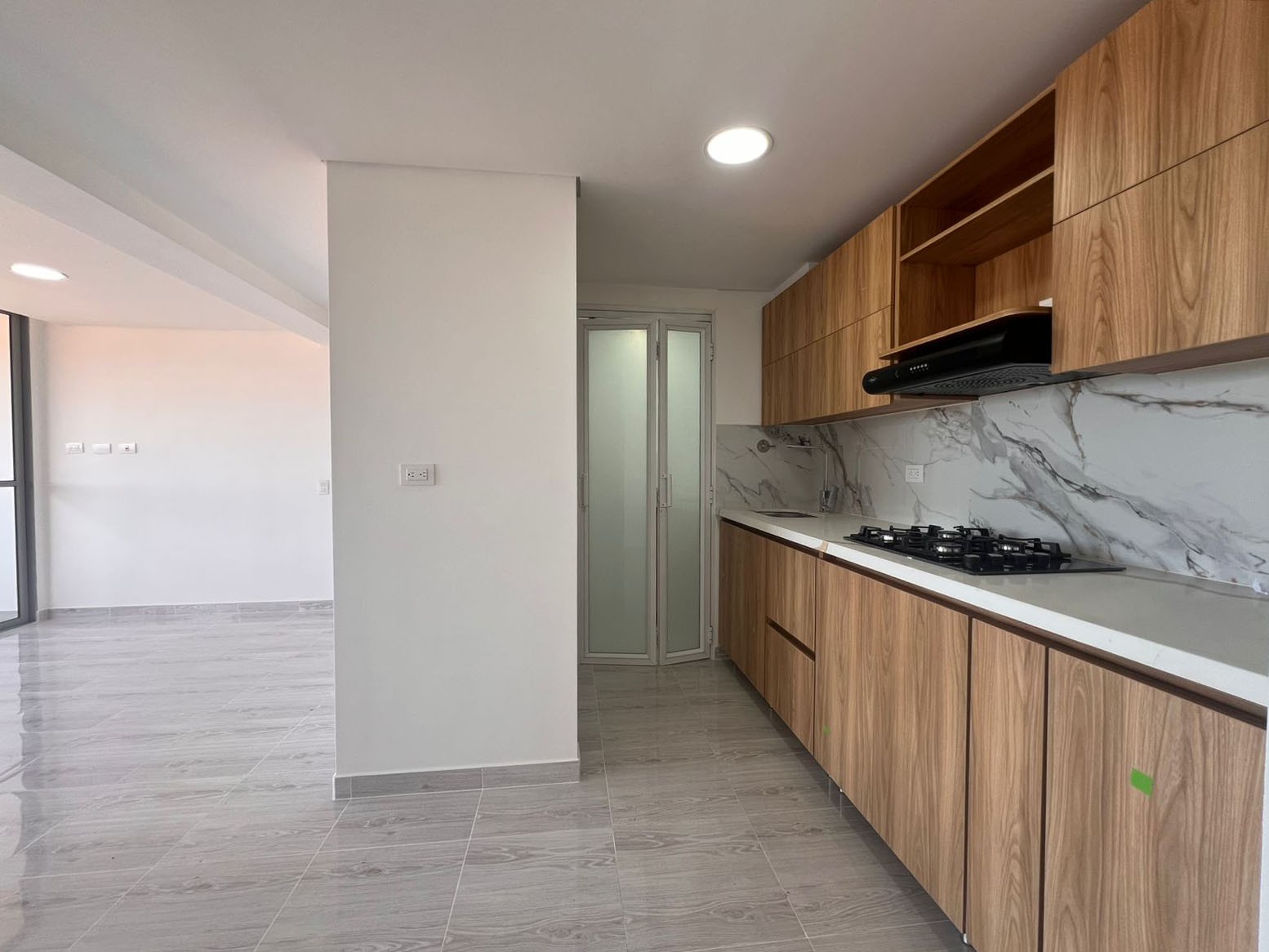 Apartamento en arriendo en Llano Grande, Rionegro · foto 3 de 15