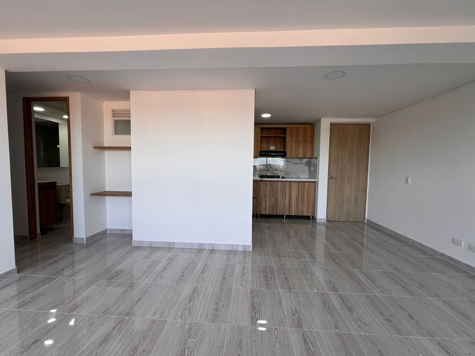 Apartamento en arriendo en Llano Grande, Rionegro · foto 6 de 15