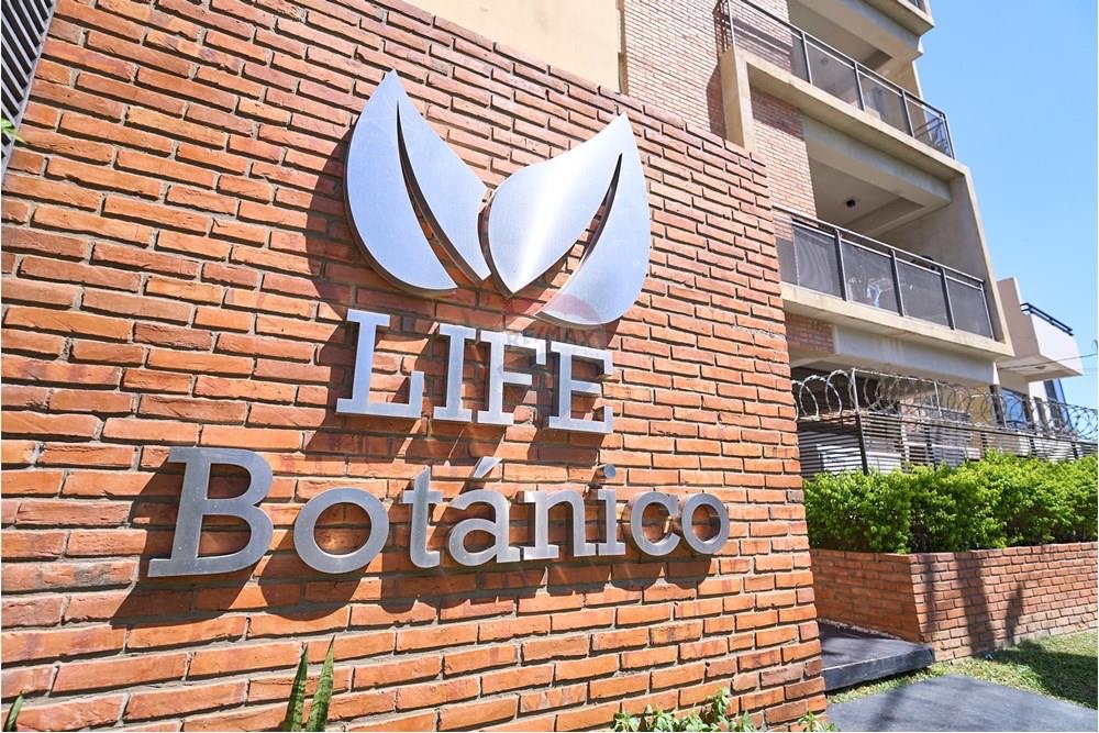 DEPARTAMENTO DE 3 HABITACIONES EN LIFE BOTANICO — foto 2