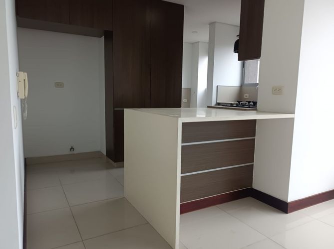 Apartamento de 3 alcobas en arriendo en Santa Maria De Los Angeles, Medellín, 125 m² · foto 3 de 24