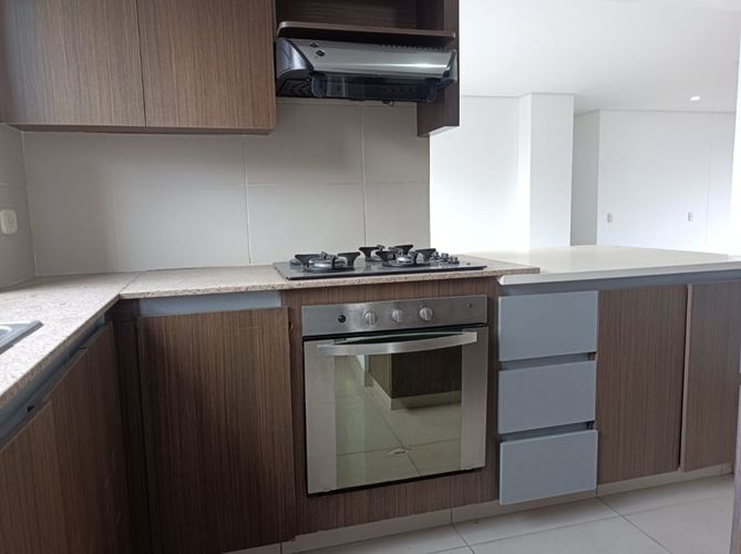 Apartamento de 3 alcobas en arriendo en Santa Maria De Los Angeles, Medellín, 125 m² · foto 6 de 24