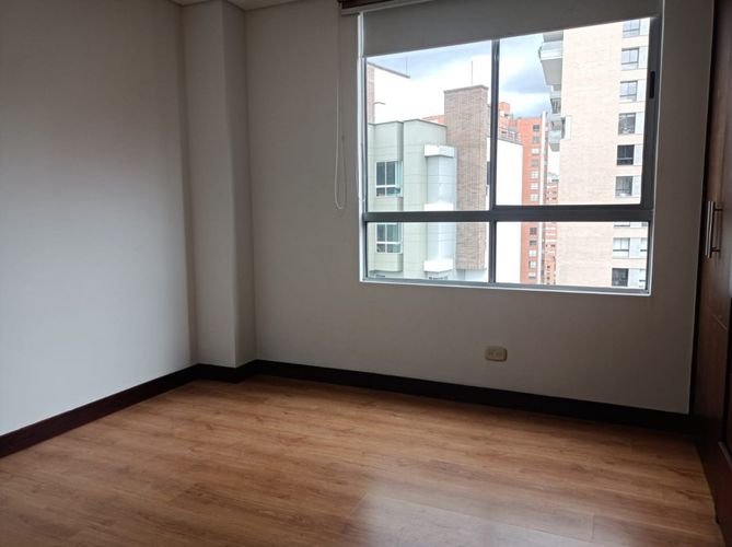 Apartamento de 3 alcobas en arriendo en Santa Maria De Los Angeles, Medellín, 125 m² · foto 12 de 24