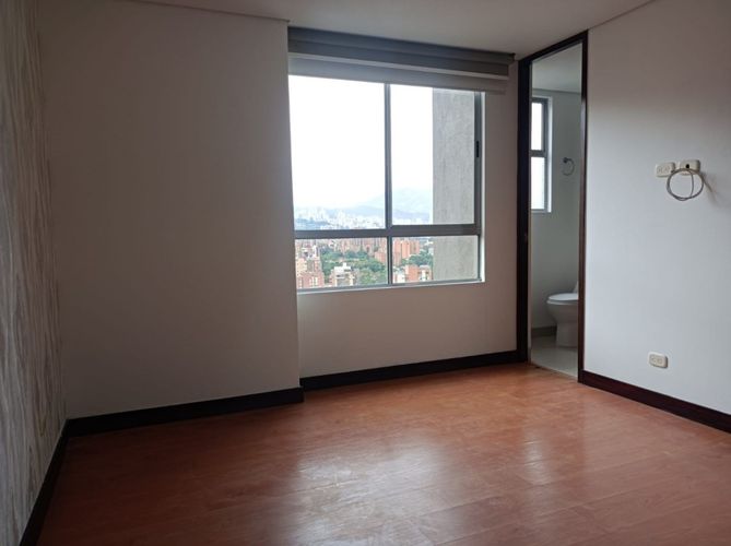Apartamento de 3 alcobas en arriendo en Santa Maria De Los Angeles, Medellín, 125 m² · foto 14 de 24